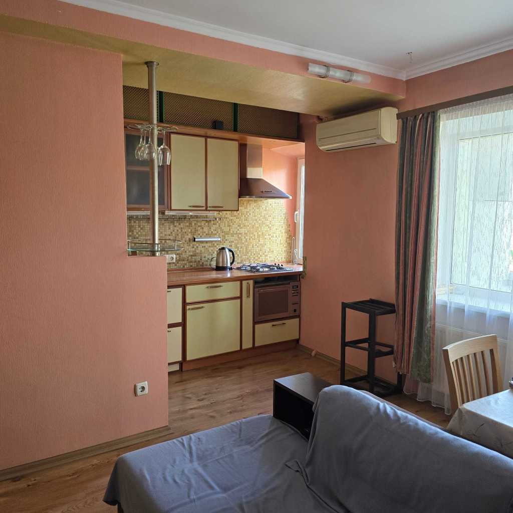 Продажа 3-комнатной квартиры 64 м², Фрунзе, 117