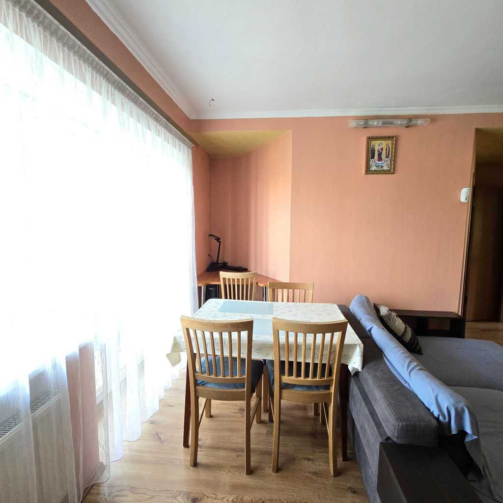 Продажа 3-комнатной квартиры 64 м², Фрунзе, 117