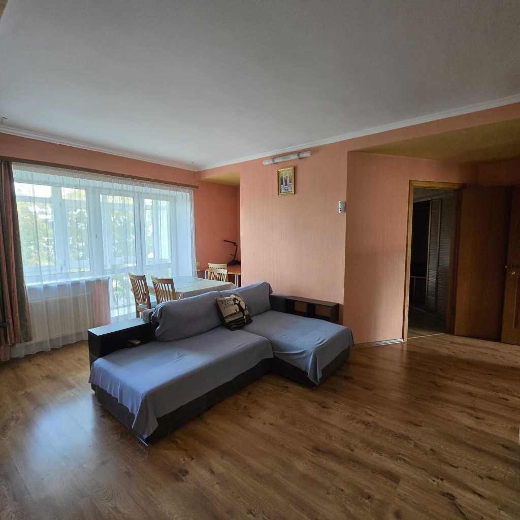 Продажа 3-комнатной квартиры 64 м², Фрунзе, 117