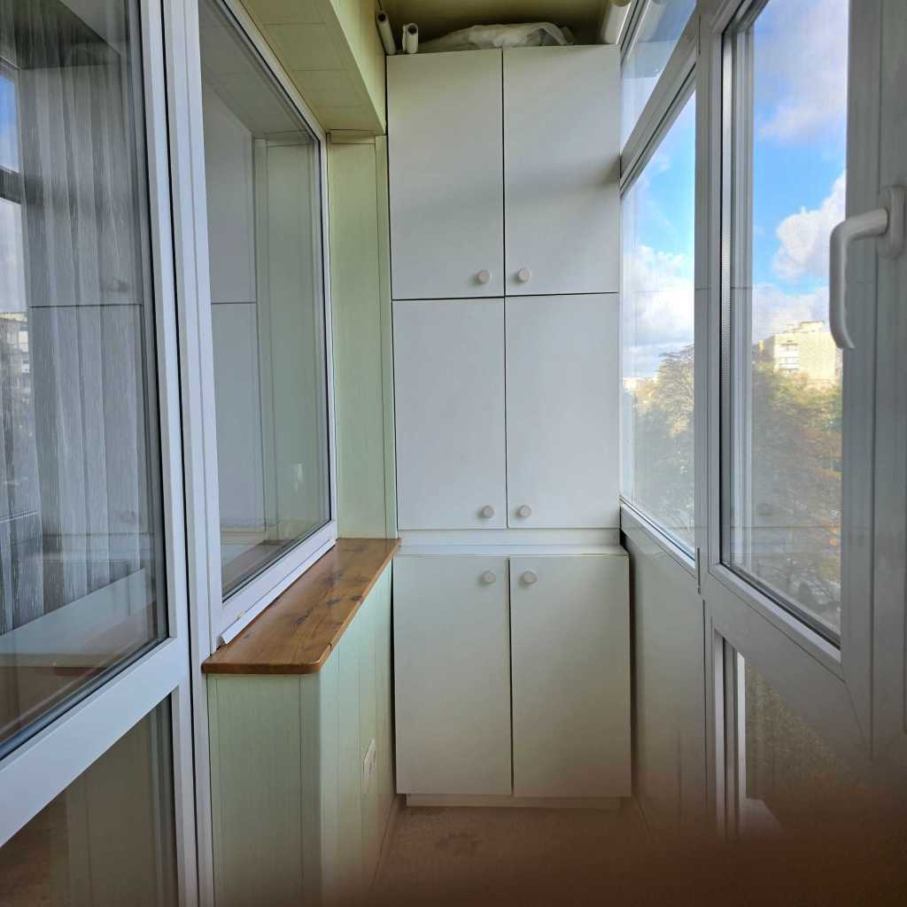 Продажа 3-комнатной квартиры 64 м², Фрунзе, 117