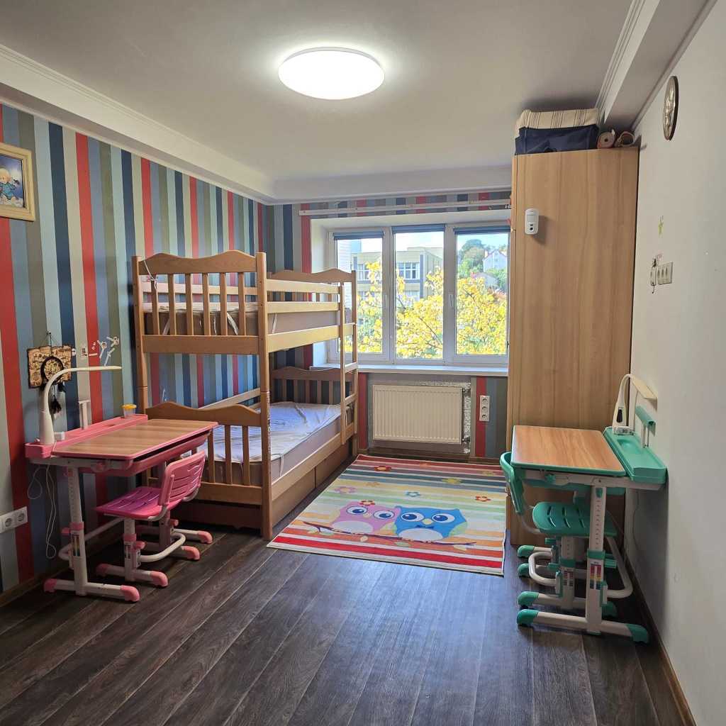 Продажа 3-комнатной квартиры 64 м², Фрунзе, 117