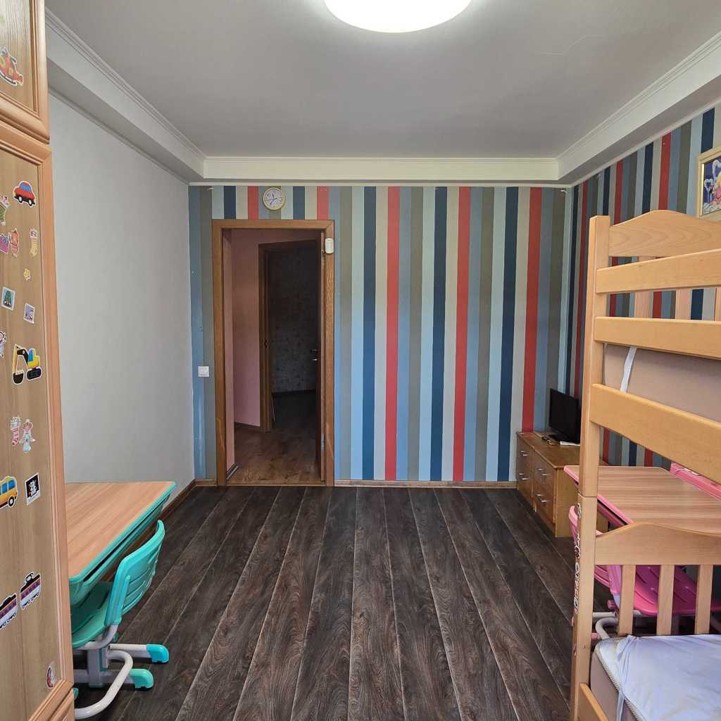 Продажа 3-комнатной квартиры 64 м², Фрунзе, 117