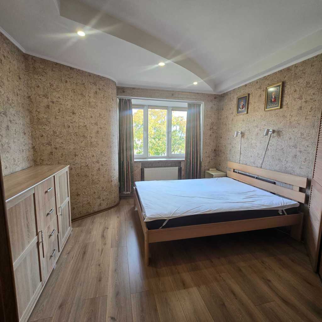 Продажа 3-комнатной квартиры 64 м², Фрунзе, 117