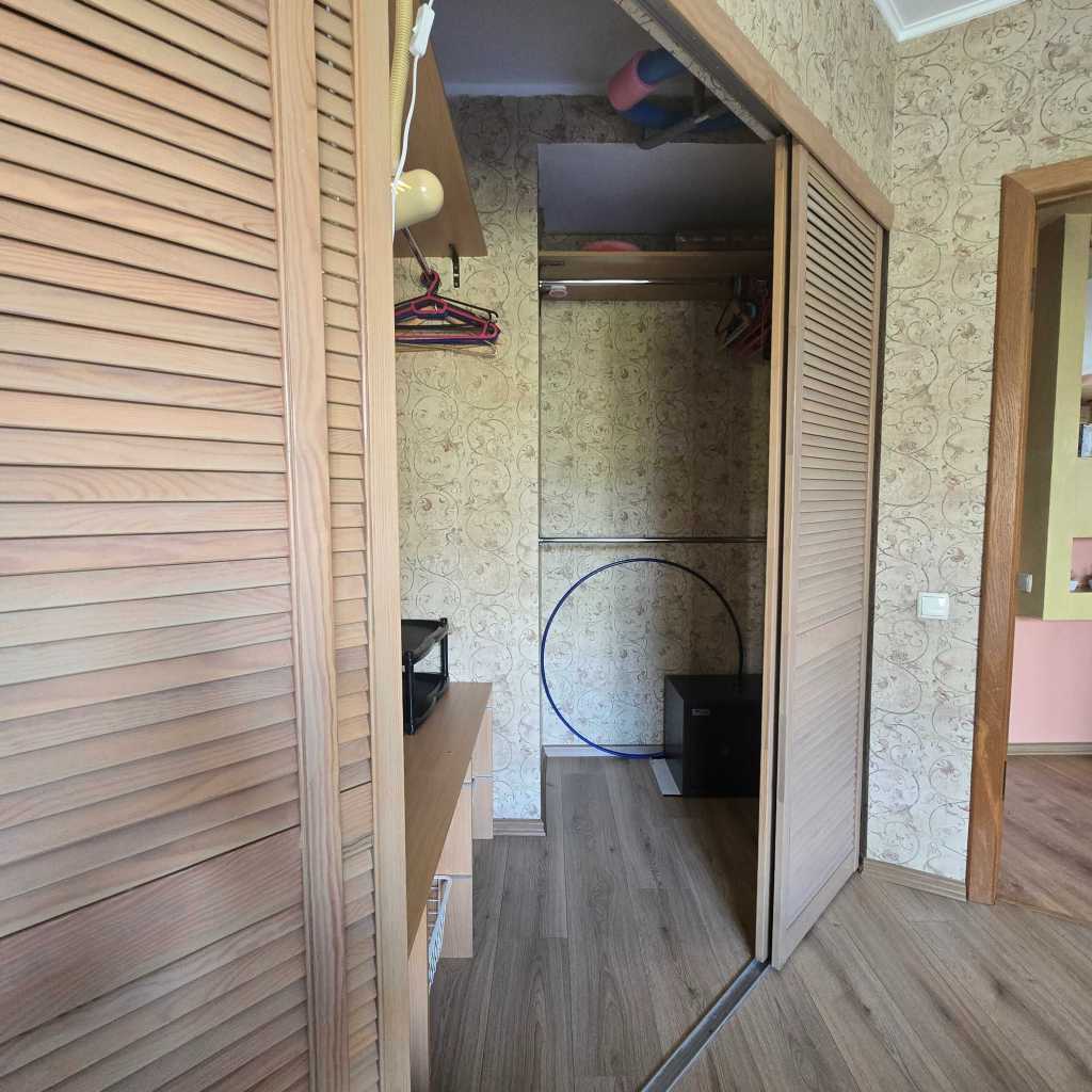 Продажа 3-комнатной квартиры 64 м², Фрунзе, 117