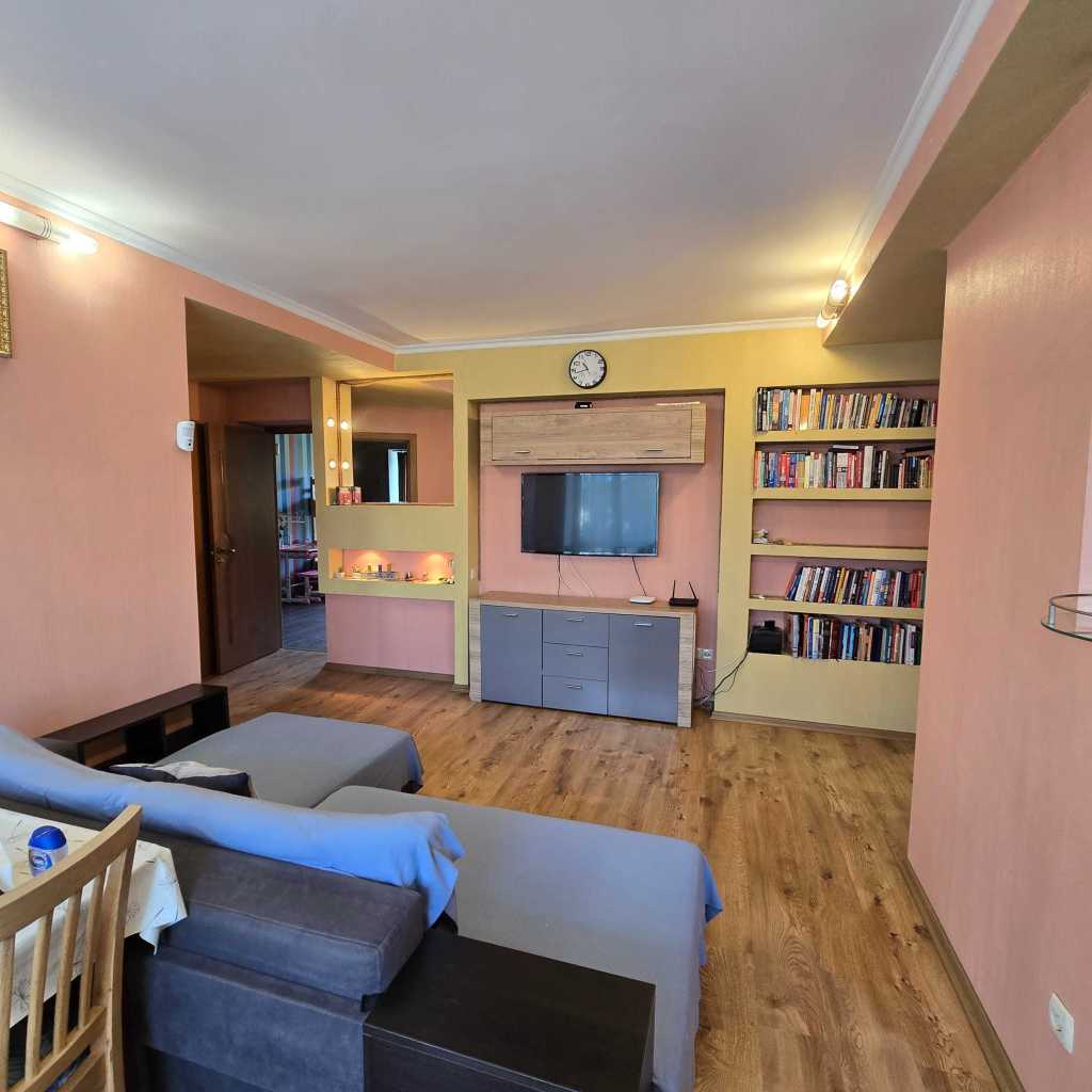 Продажа 3-комнатной квартиры 64 м², Фрунзе, 117