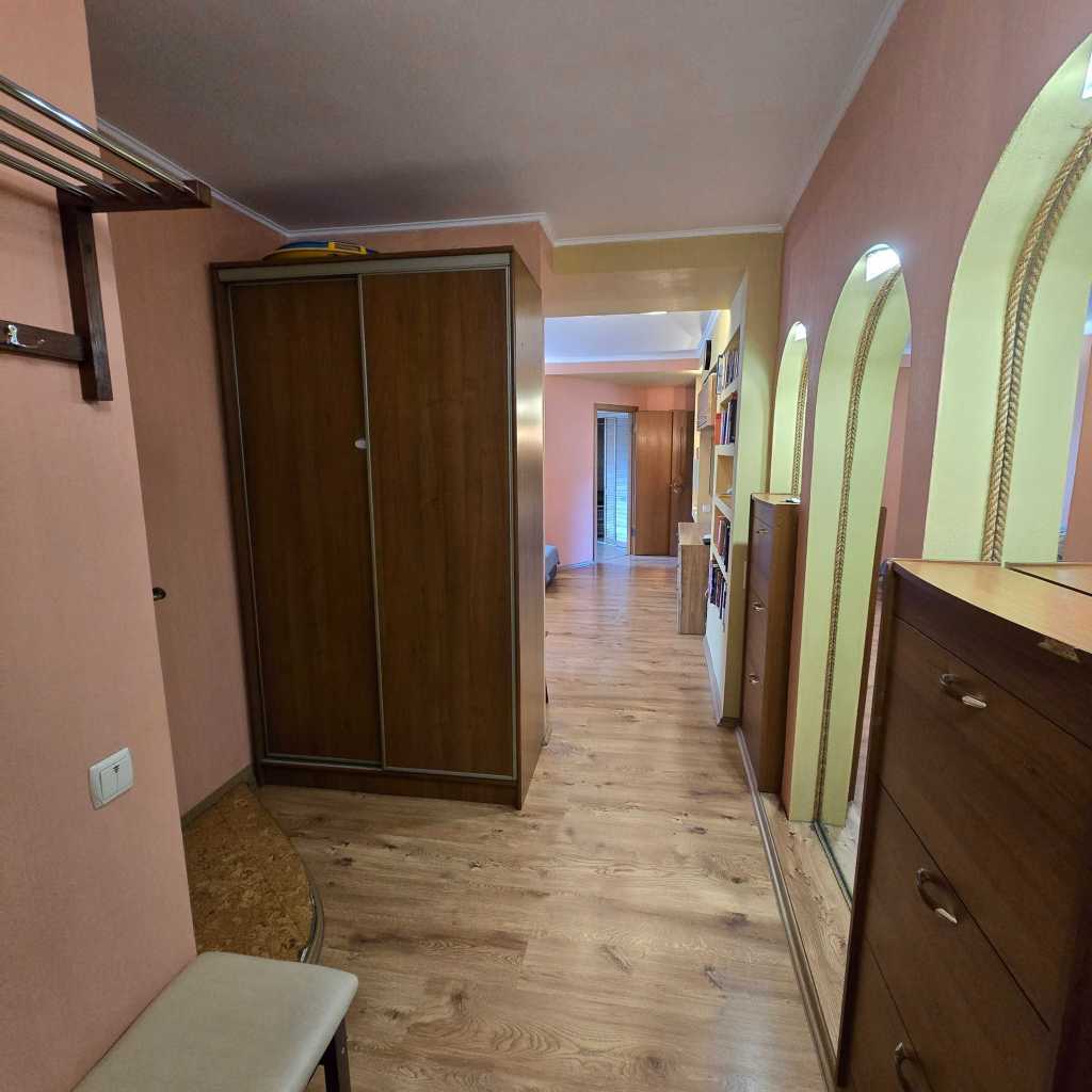 Продажа 3-комнатной квартиры 64 м², Фрунзе, 117