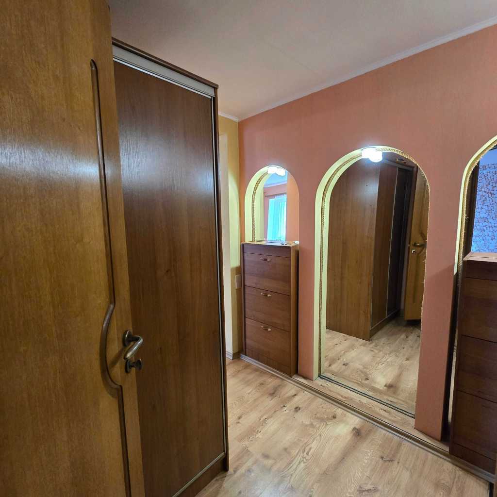 Продажа 3-комнатной квартиры 64 м², Фрунзе, 117