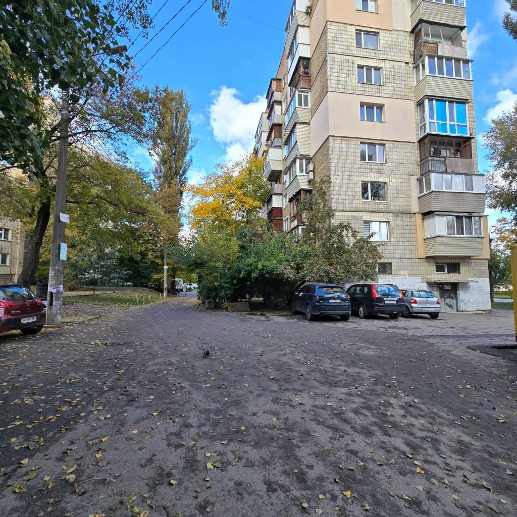 Продажа 3-комнатной квартиры 64 м², Фрунзе, 117