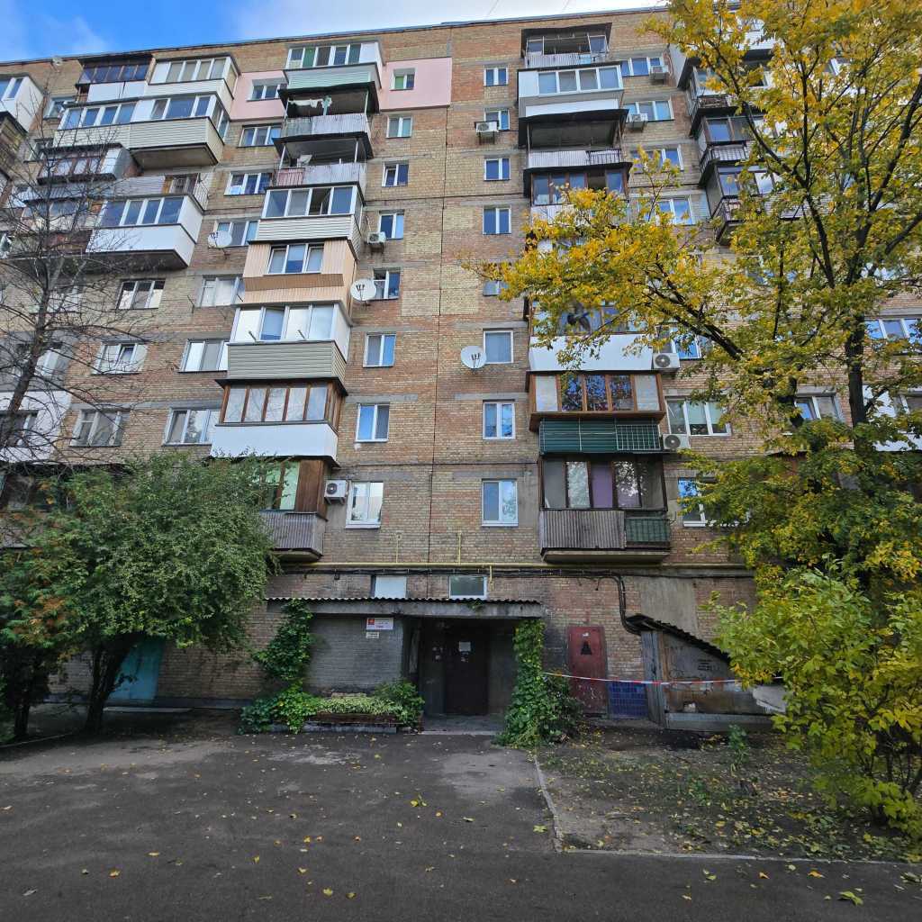 Продажа 3-комнатной квартиры 64 м², Фрунзе, 117