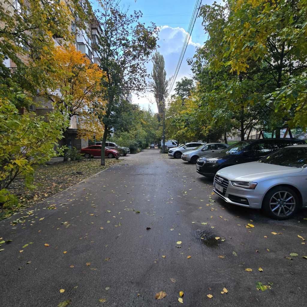 Продажа 3-комнатной квартиры 64 м², Фрунзе, 117