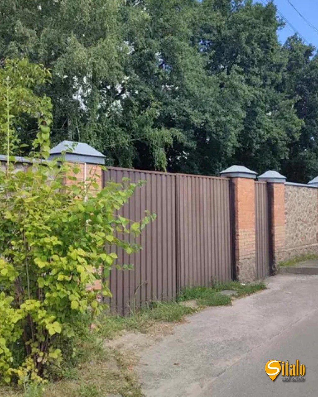 Продажа участка под индивидуальное жилое строительство 15 соток, 1-я Озерная ул.