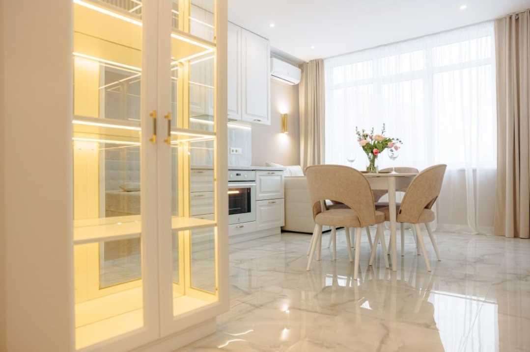 Оренда 2-кімнатної квартири 43 м², Чернігівська вул., 8а