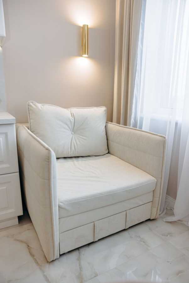 Оренда 2-кімнатної квартири 43 м², Чернігівська вул., 8а