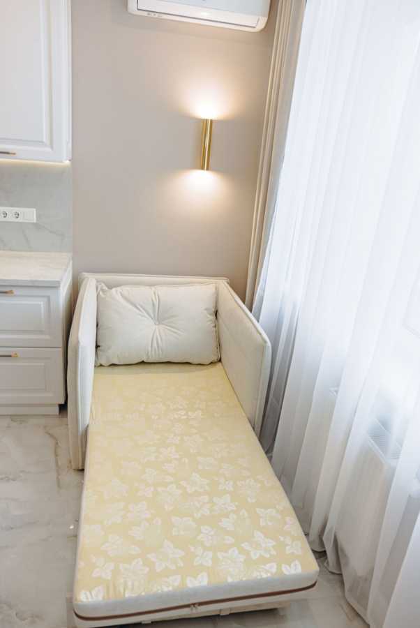 Оренда 2-кімнатної квартири 43 м², Чернігівська вул., 8а