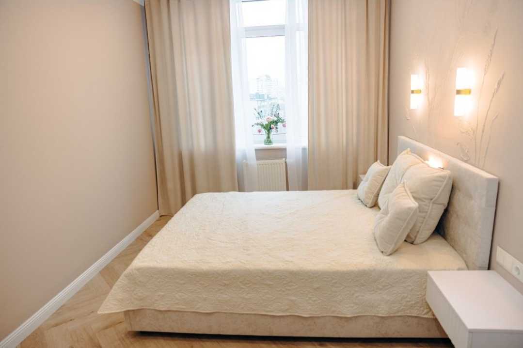 Оренда 2-кімнатної квартири 43 м², Чернігівська вул., 8а