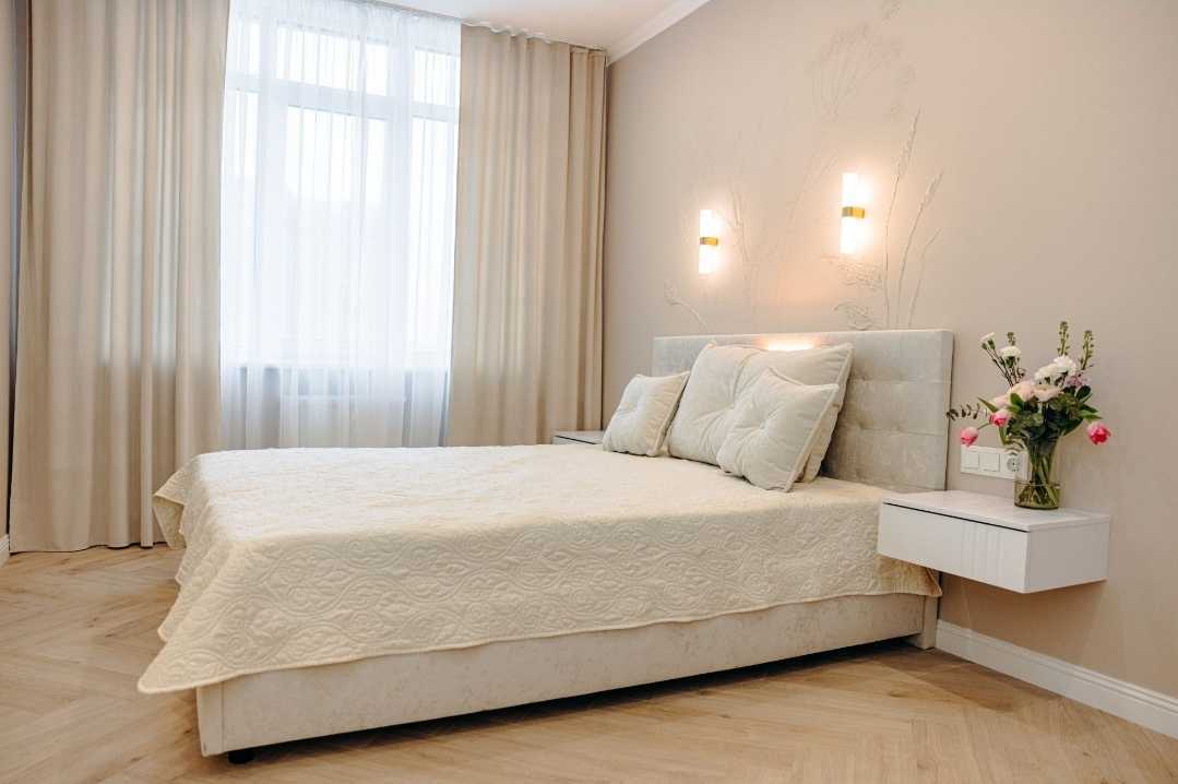 Оренда 2-кімнатної квартири 43 м², Чернігівська вул., 8а