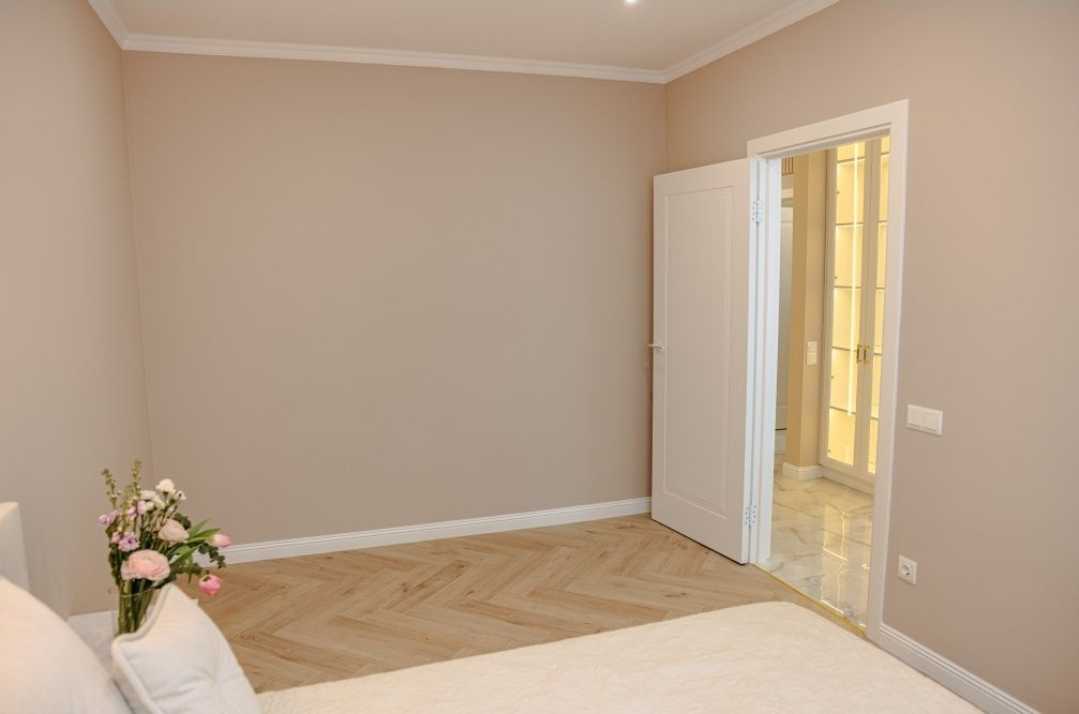 Оренда 2-кімнатної квартири 43 м², Чернігівська вул., 8а