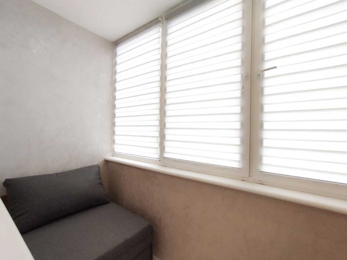 Аренда 1-комнатной квартиры 50.4 м², Юрия Клена ул., Іллєнка, 51б