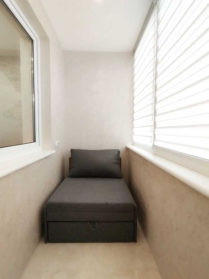 Аренда 1-комнатной квартиры 50.4 м², Юрия Клена ул., Іллєнка, 51б