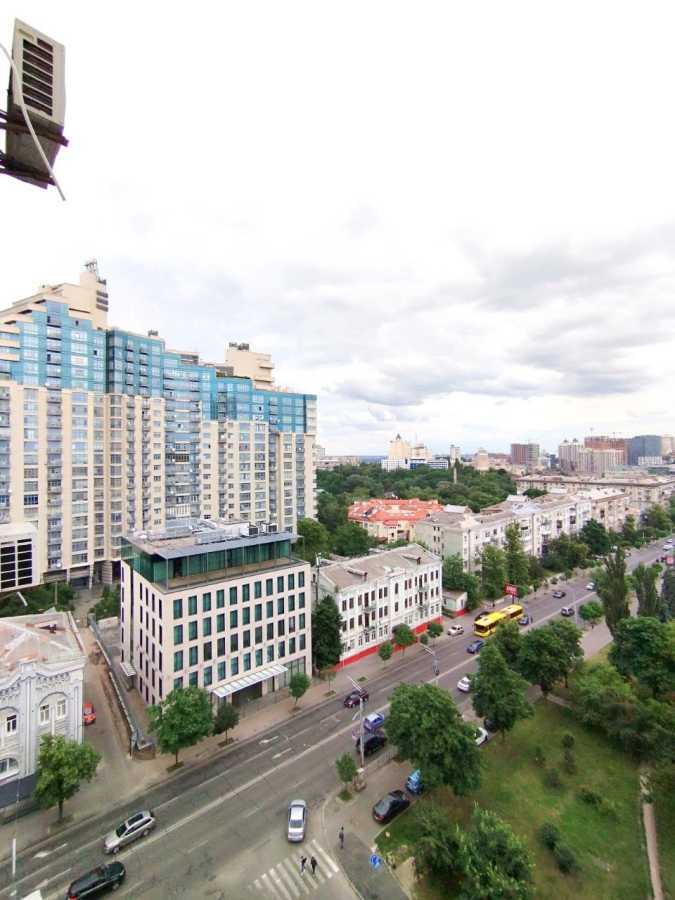 Аренда 1-комнатной квартиры 50.4 м², Юрия Клена ул., Іллєнка, 51б