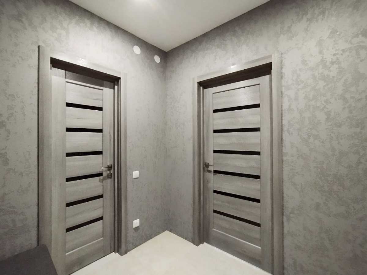 Аренда 1-комнатной квартиры 50.4 м², Юрия Клена ул., Іллєнка, 51б