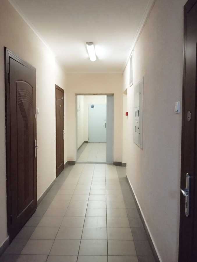 Аренда 1-комнатной квартиры 50.4 м², Юрия Клена ул., Іллєнка, 51б