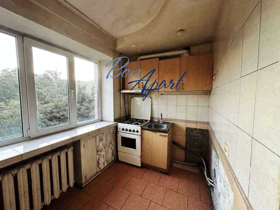 Продажа 1-комнатной квартиры 33 м², Чоколовский бул., 19