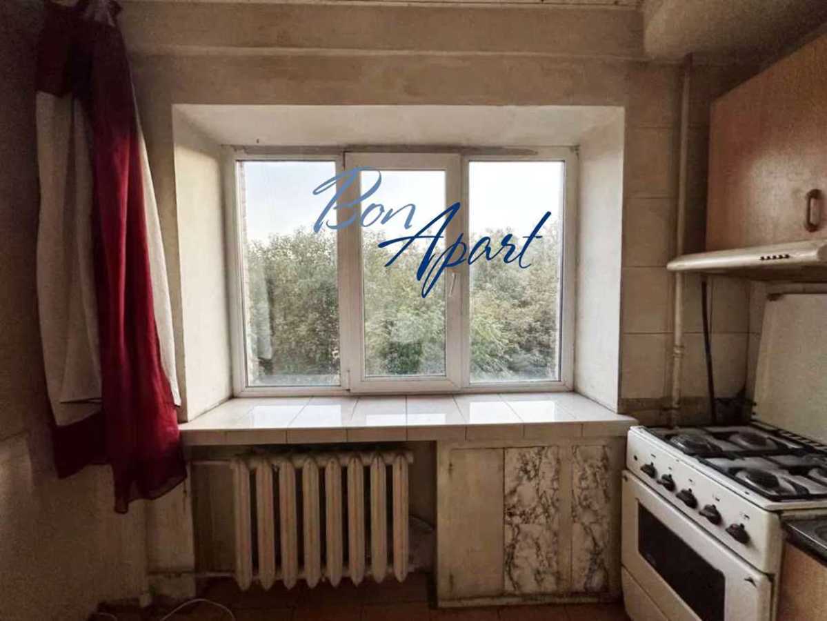 Продажа 1-комнатной квартиры 33 м², Чоколовский бул., 19