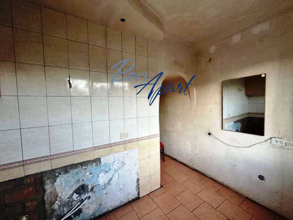 Продажа 1-комнатной квартиры 33 м², Чоколовский бул., 19