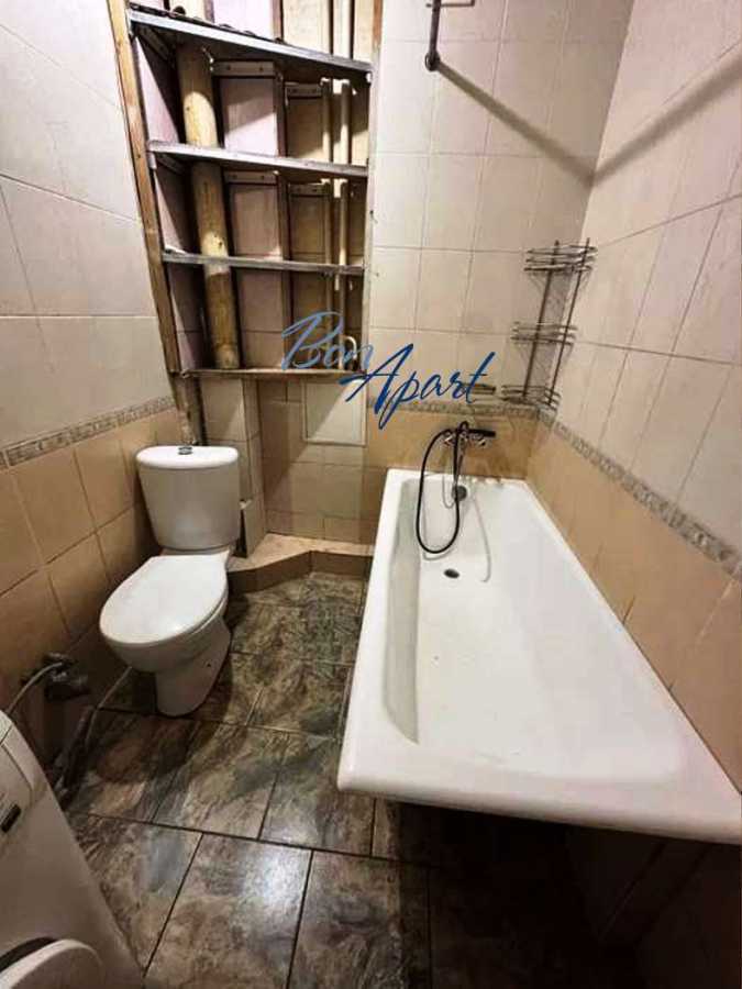 Продажа 1-комнатной квартиры 33 м², Чоколовский бул., 19