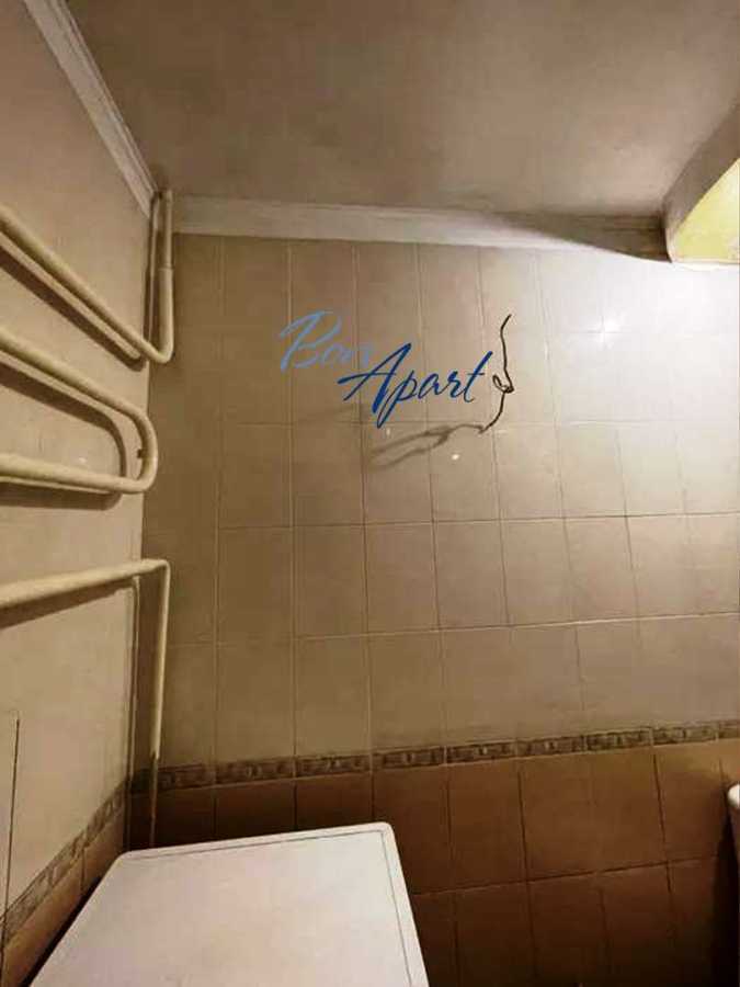 Продажа 1-комнатной квартиры 33 м², Чоколовский бул., 19