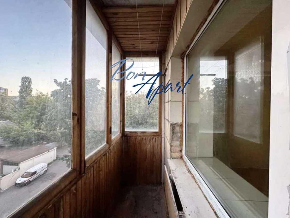 Продажа 1-комнатной квартиры 33 м², Чоколовский бул., 19