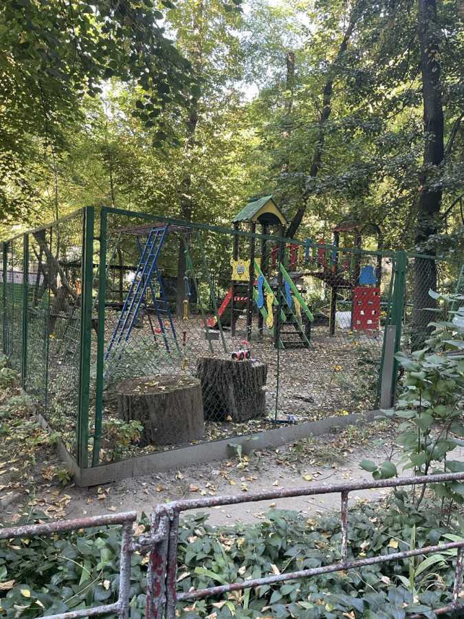 Продажа 1-комнатной квартиры 33 м², Чоколовский бул., 19