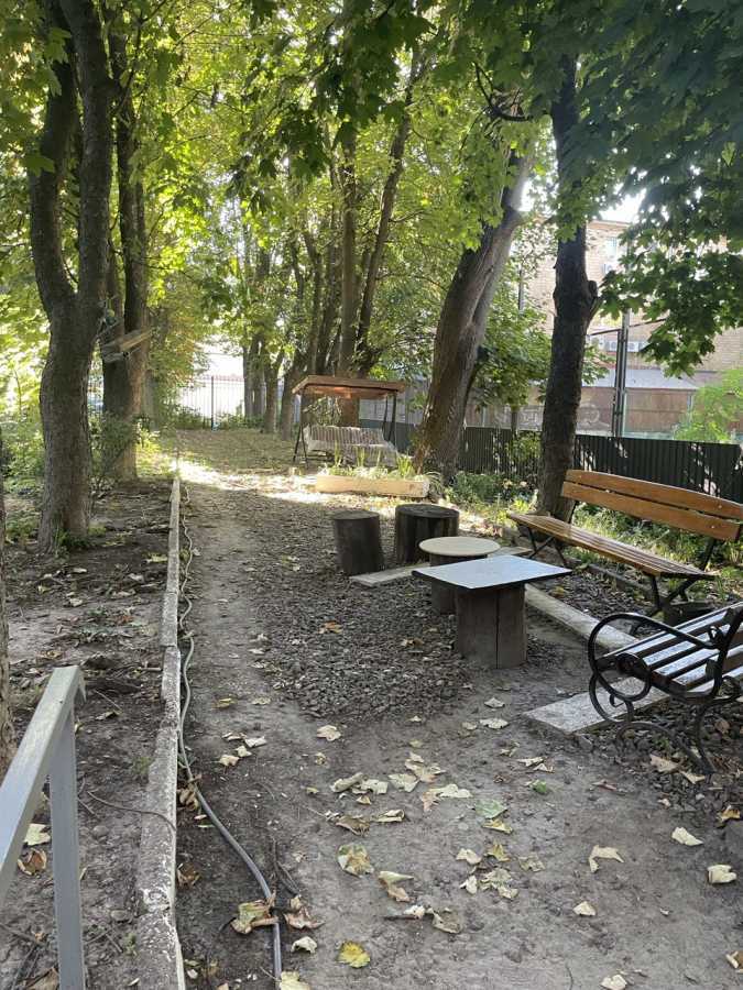 Продажа 1-комнатной квартиры 33 м², Чоколовский бул., 19