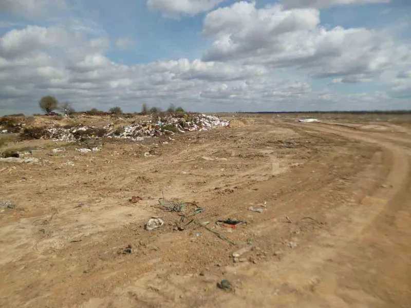 Продаж ділянки для особистого сільського господарства 200 соток, Вороньков, улица Вороньків