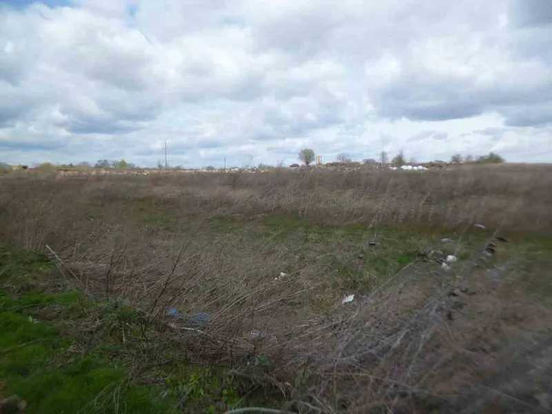 Продаж ділянки для особистого сільського господарства 200 соток, Вороньков, улица Вороньків