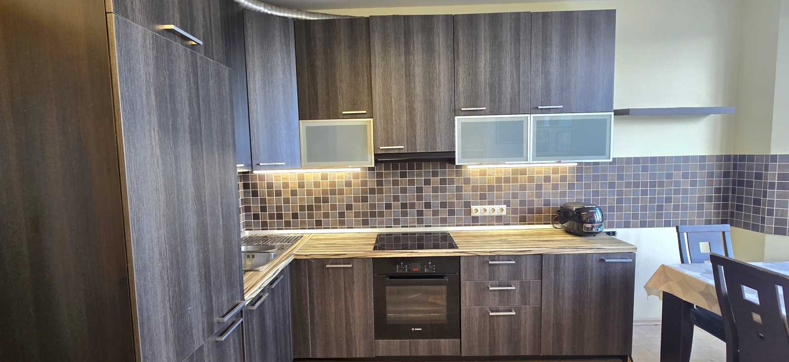 Аренда 2-комнатной квартиры 72 м², Петра Григоренко просп., 20