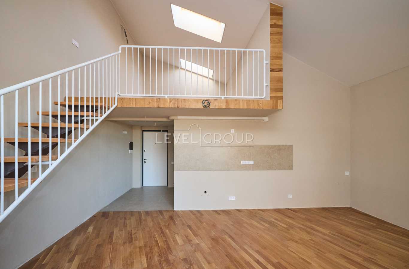 Продажа 2-комнатной квартиры 49 м², Тираспольська, 44