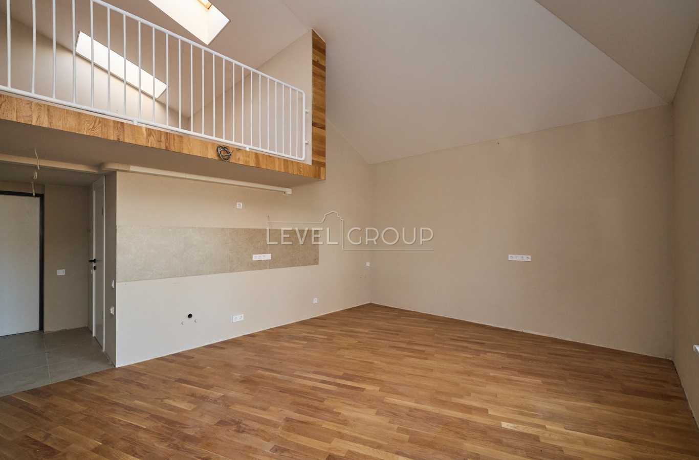 Продажа 2-комнатной квартиры 49 м², Тираспольська, 44