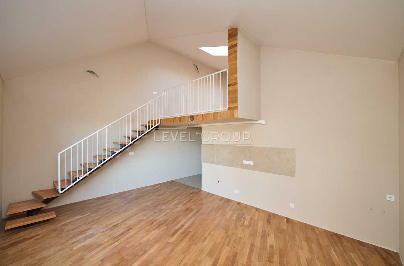 Продажа 2-комнатной квартиры 49 м², Тираспольська, 44