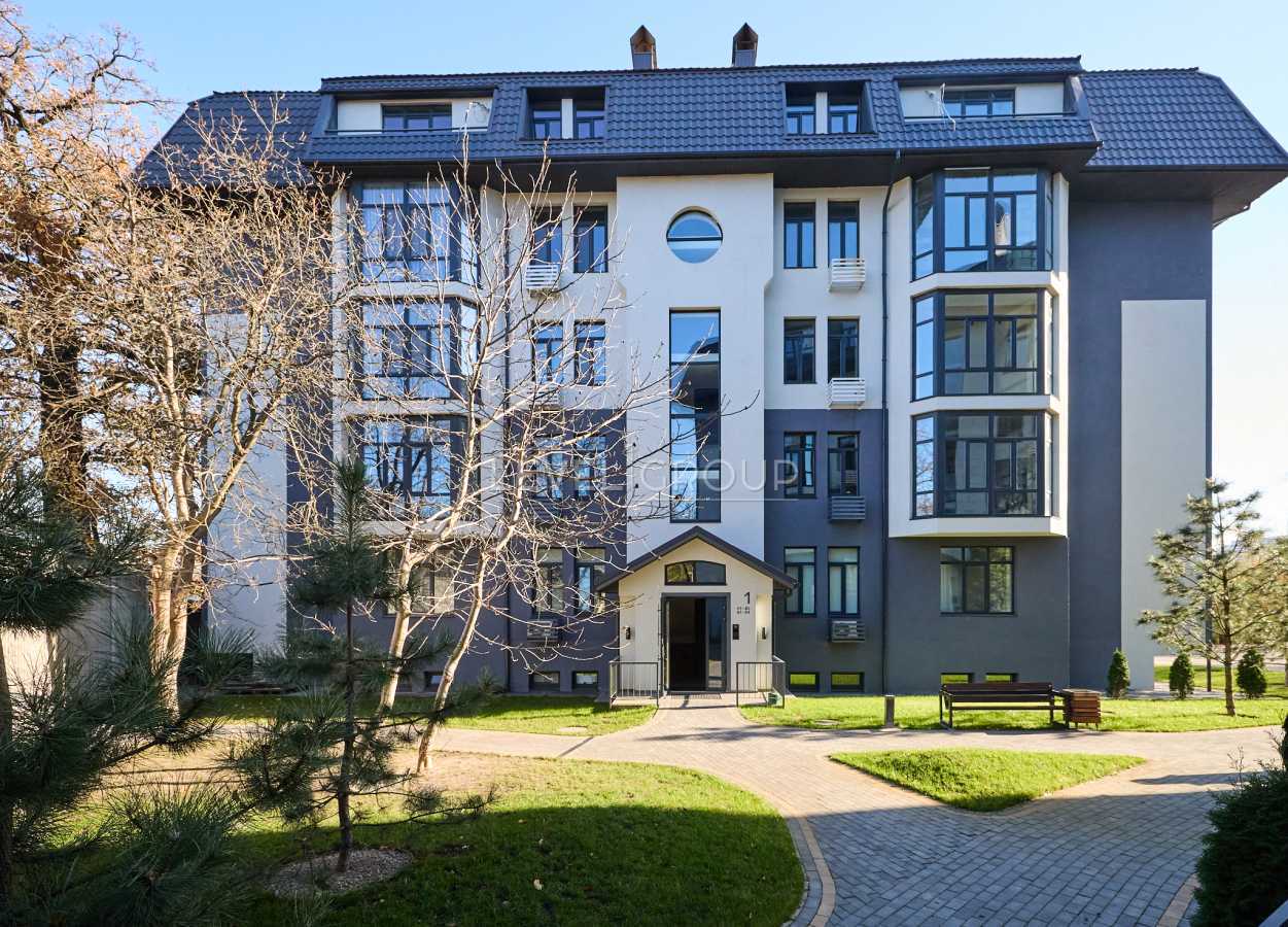 Продажа 2-комнатной квартиры 49 м², Тираспольська, 44