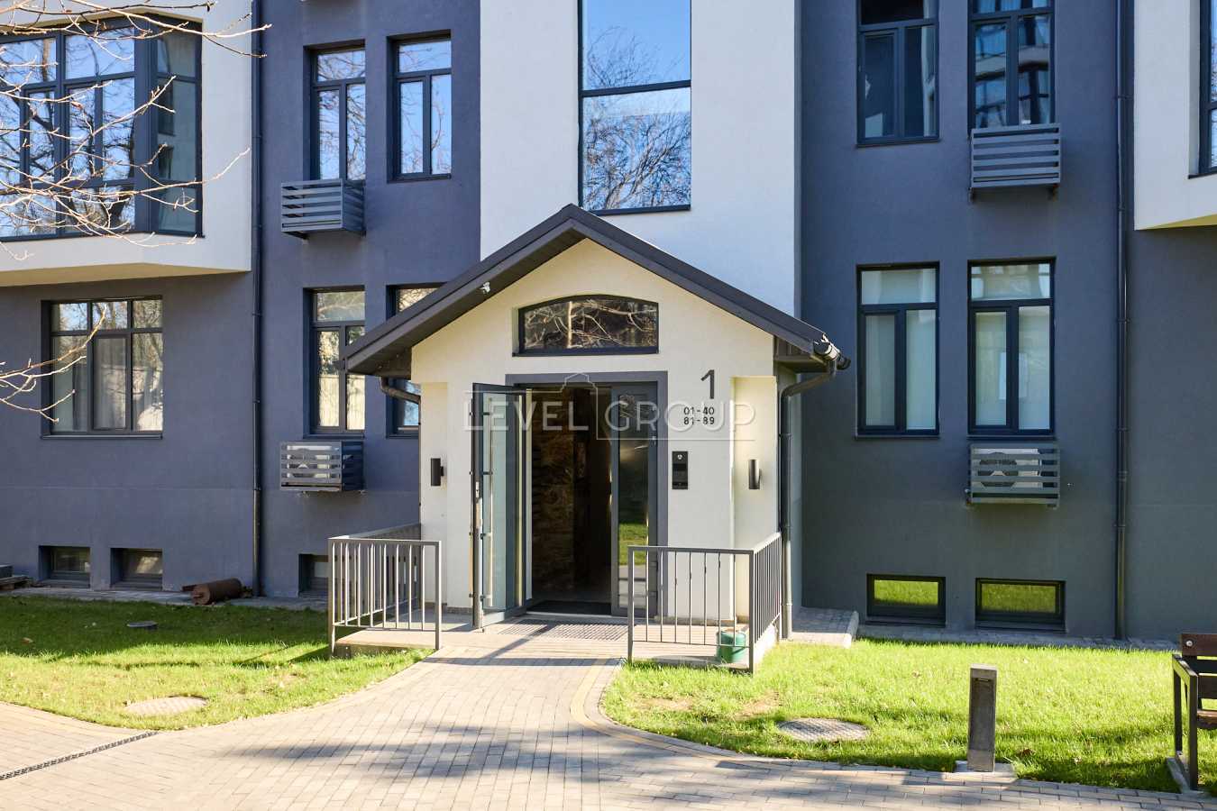 Продажа 2-комнатной квартиры 49 м², Тираспольська, 44