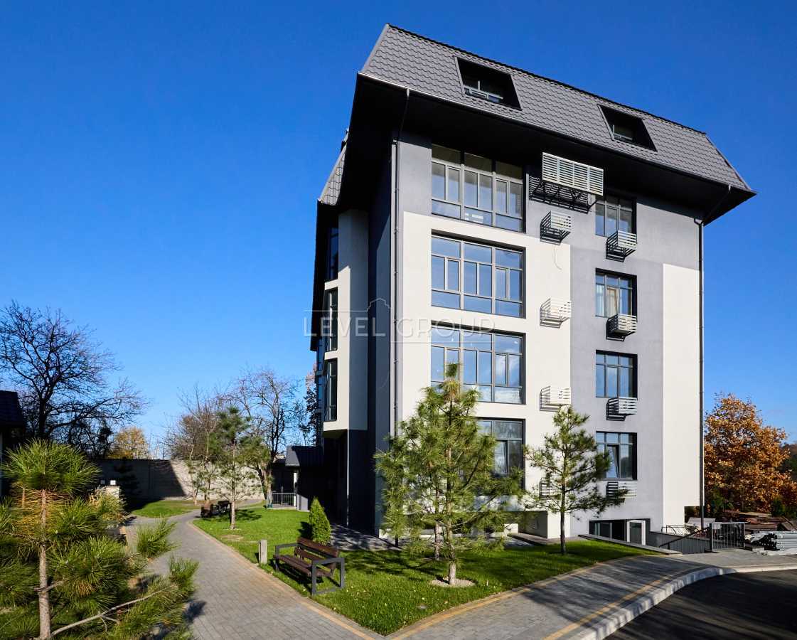 Продажа 2-комнатной квартиры 49 м², Тираспольська, 44