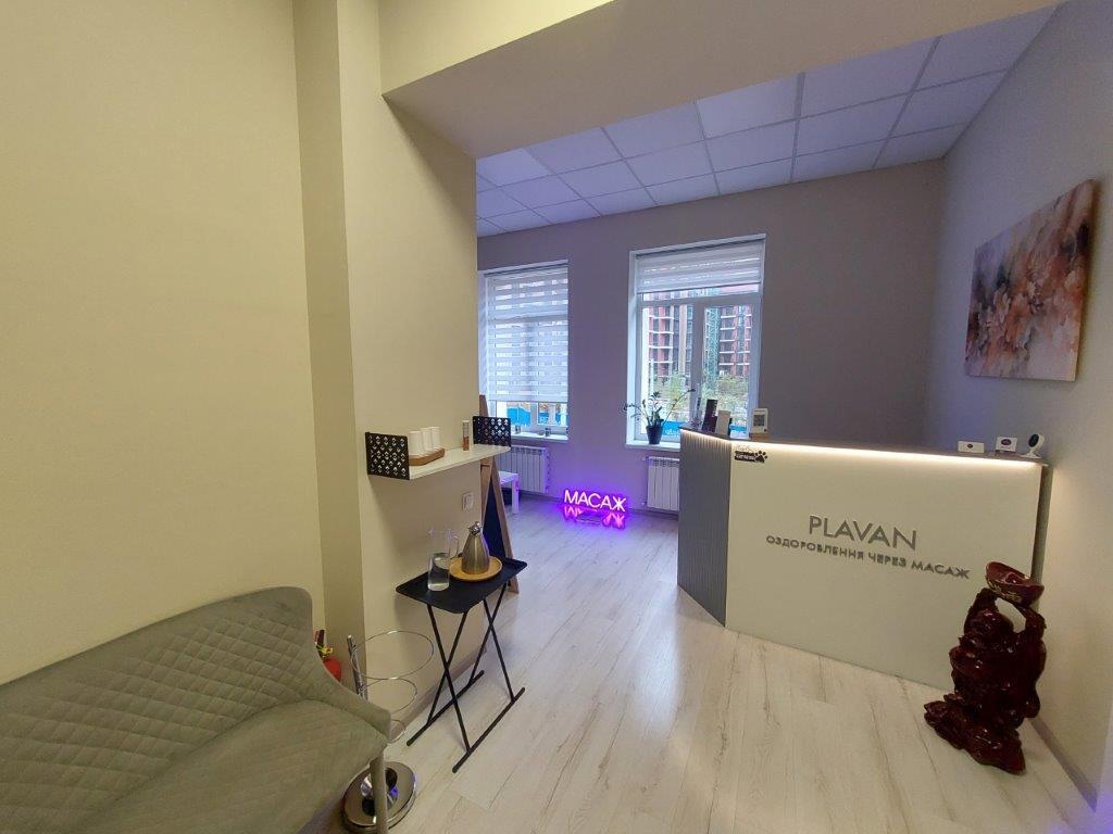 Продаж офісу 122 м², Глибочицька вул., 40