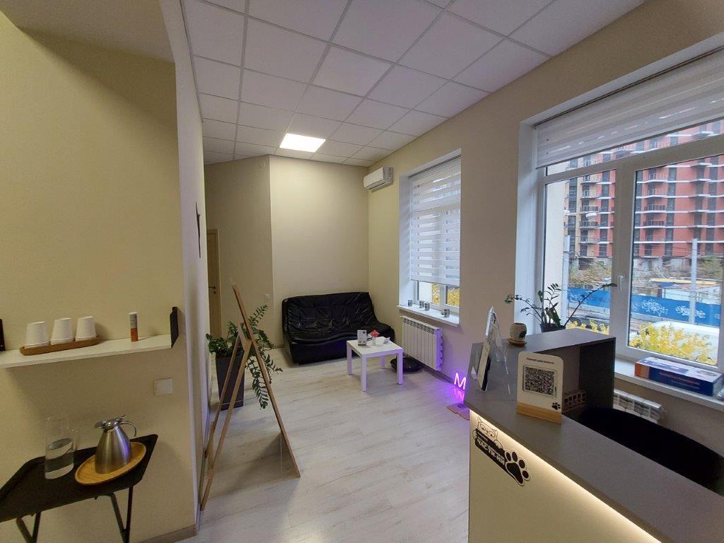 Продаж офісу 122 м², Глибочицька вул., 40