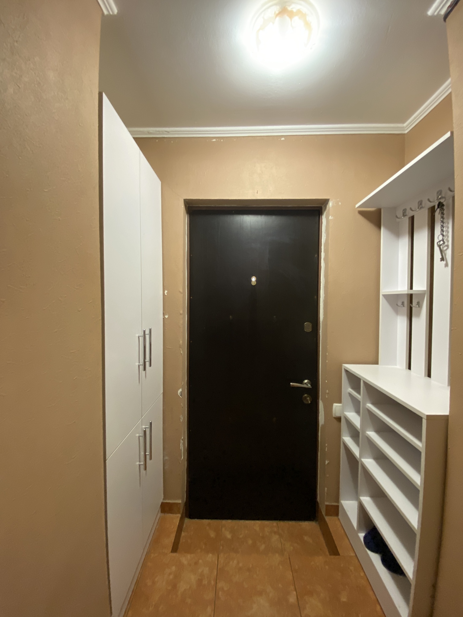 Продажа 2-комнатной квартиры 43 м², Лягина ул., 34