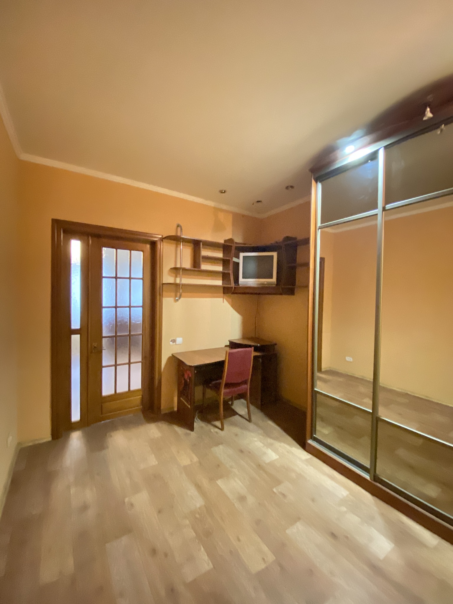 Продажа 2-комнатной квартиры 43 м², Лягина ул., 34