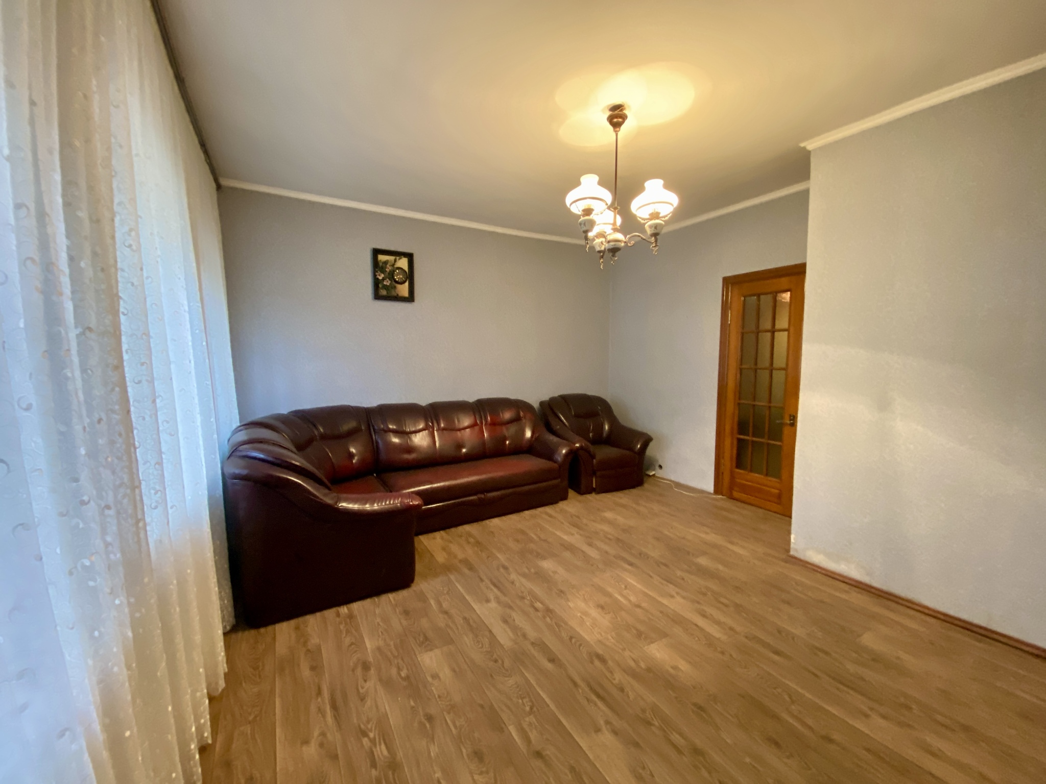 Продажа 2-комнатной квартиры 43 м², Лягина ул., 34