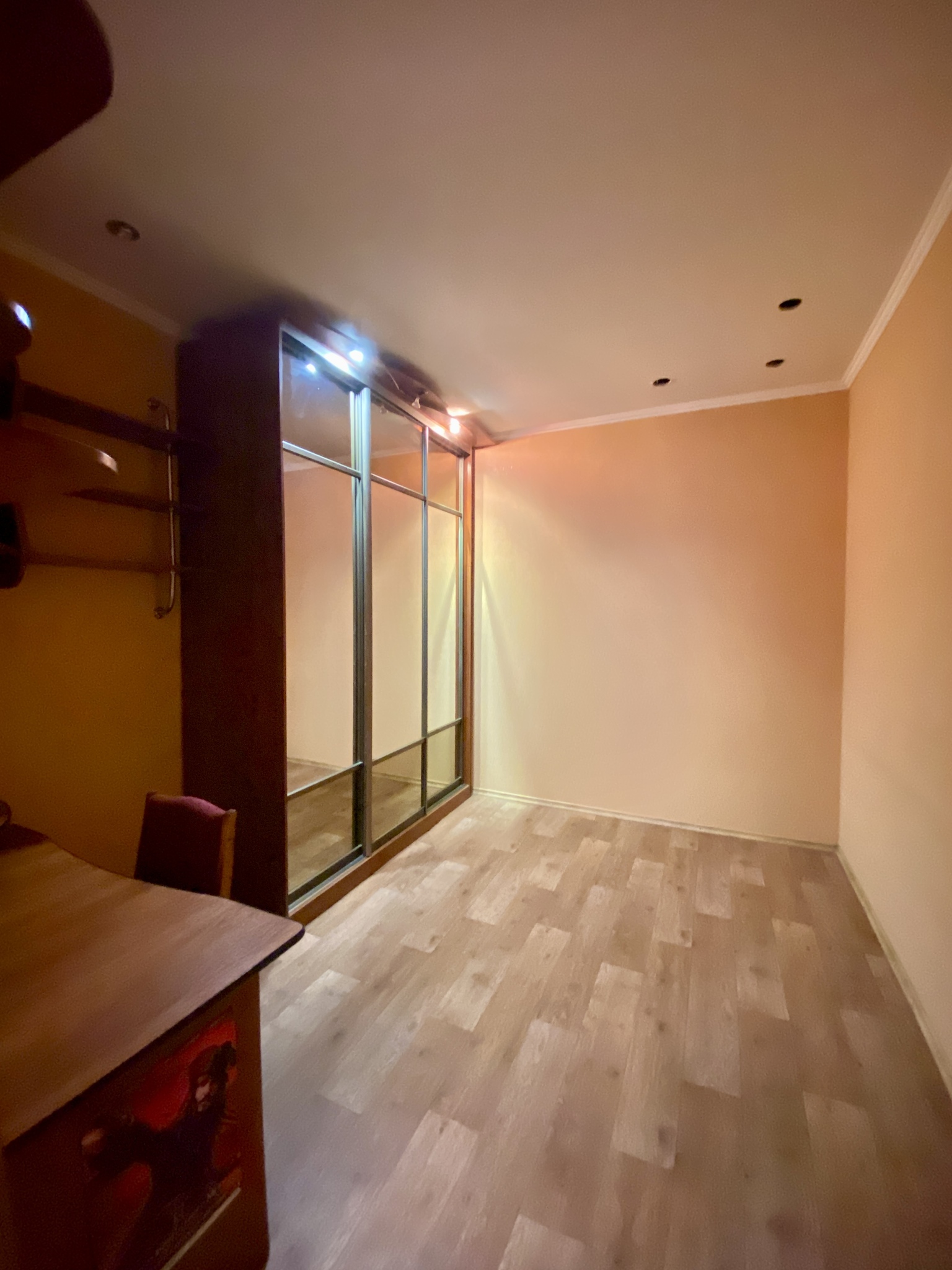 Продажа 2-комнатной квартиры 43 м², Лягина ул., 34