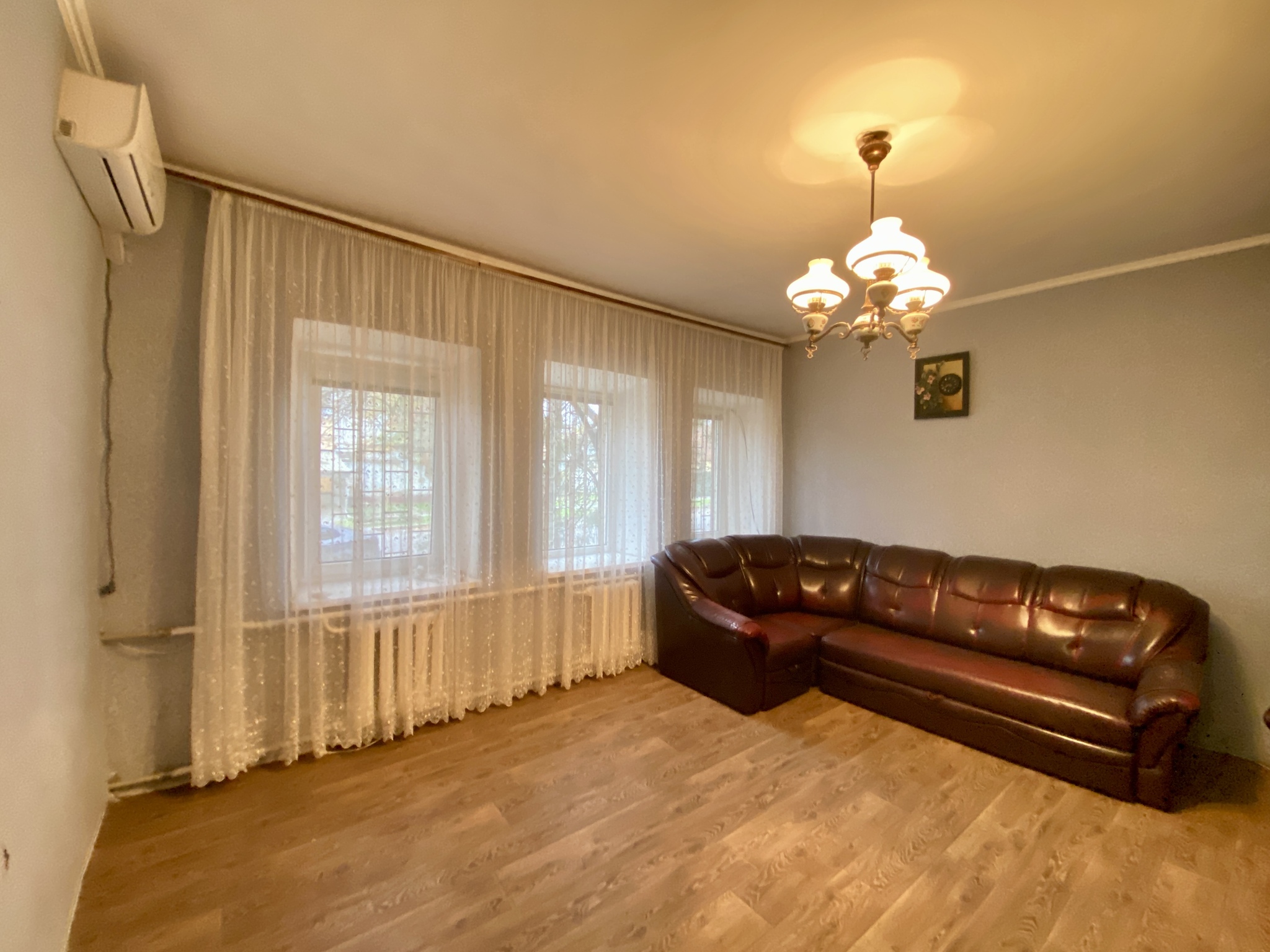 Продажа 2-комнатной квартиры 43 м², Лягина ул., 34